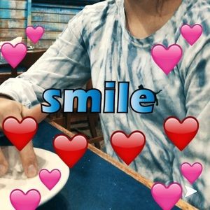 Meet your Posher, Mariely